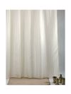 Import Hellas Kourtina Baniou ufasmatini Rigone Bez 180x200cm